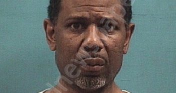 <B>WALKER</B>, <B>TIMOTHY</B> <B>ANDREW</B> #, Brazoria County, Texas - 2022-01-14