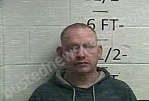 VANCE, ROYAL SEAN #, Whitley County, Kentucky - 2022-01-14 15:17:00