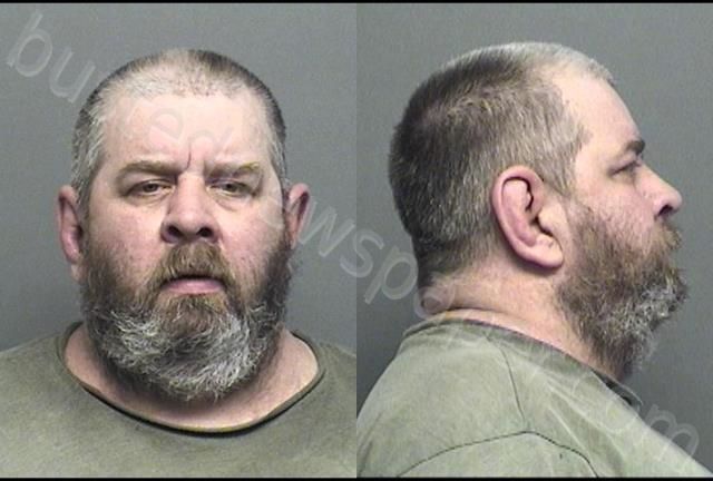 FERRIS,GARY ALLEN #, Saline County, Kansas - 2022-01-14 15:33:00