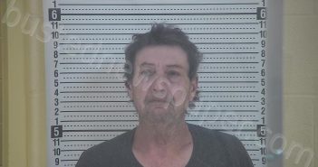 WILLIAMS, MICHAEL R | 2022-01-14 15:35:00 Taylor County, Kentucky Booking