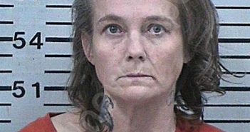 MOSLEY, SHIRLEY ANN | 2022-01-14 14:17:10 Hood County, Texas Booking