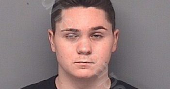 <B>DOTSON</B>, <B>KYLER</B> <B>LE</B> <B>DON</B> #, Brazoria County, Texas - 2022-01-14