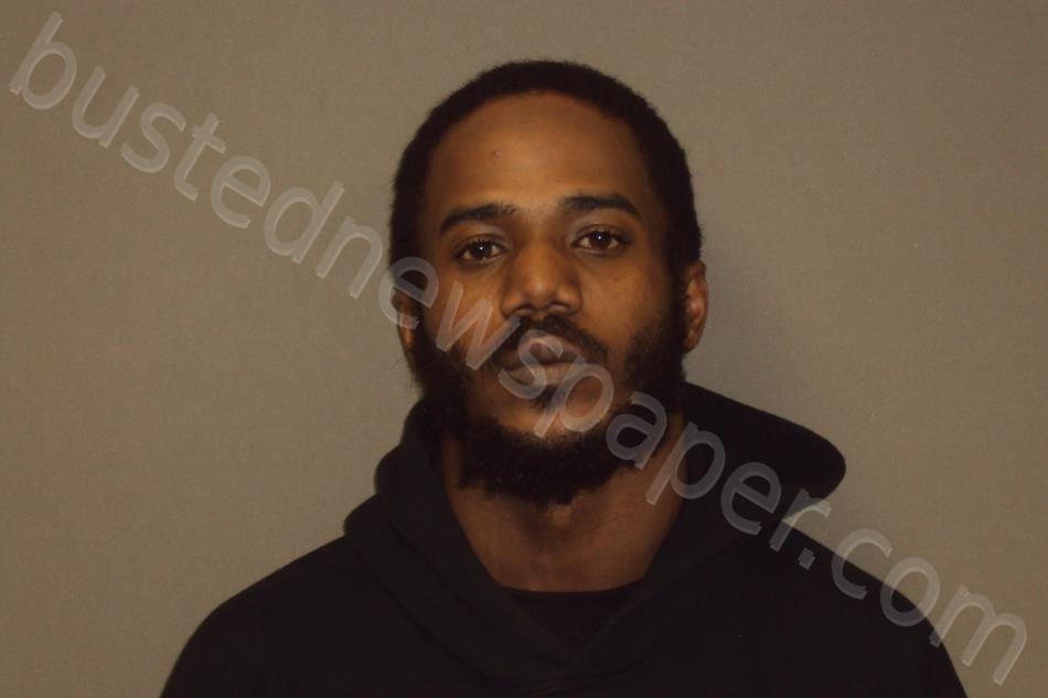 ROBINSON, DMITRI DURELLE #, Randolph County, Missouri - 2022-01-14 20:20:00