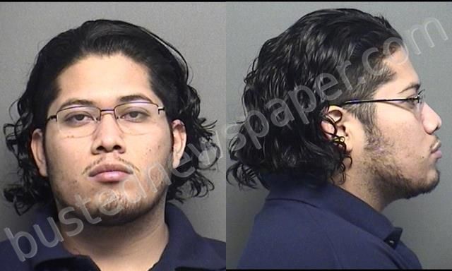 VALDIVIA,CRISTIAN #, Saline County, Kansas - 2022-01-14 12:36:00