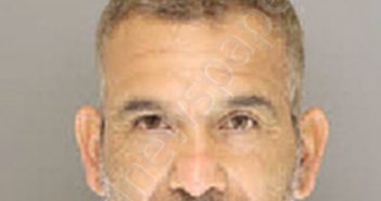 DELGADO, FRANCISCO HERNANDEZ | 2022-01-14 11:29:00 Moore County, North Carolina Booking