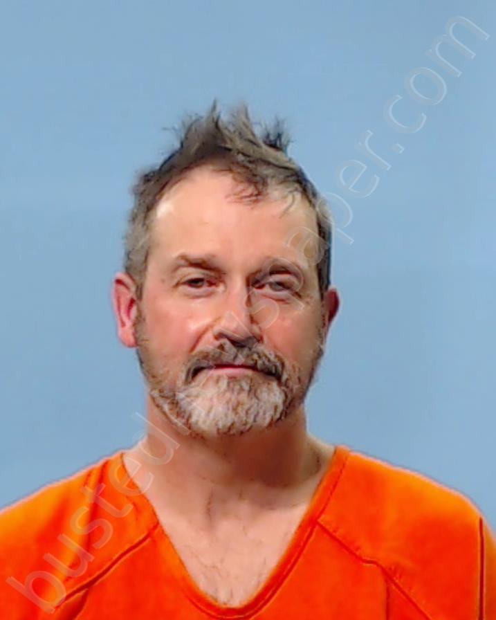 BROOKS, JEFFREY SCOTT #, Brazoria County, Texas - 2022-01-14