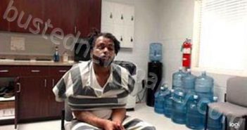 DAVONN ANTONIO WARREN | 2022-01-14 22:36:00 Cameron Parish, Louisiana Booking