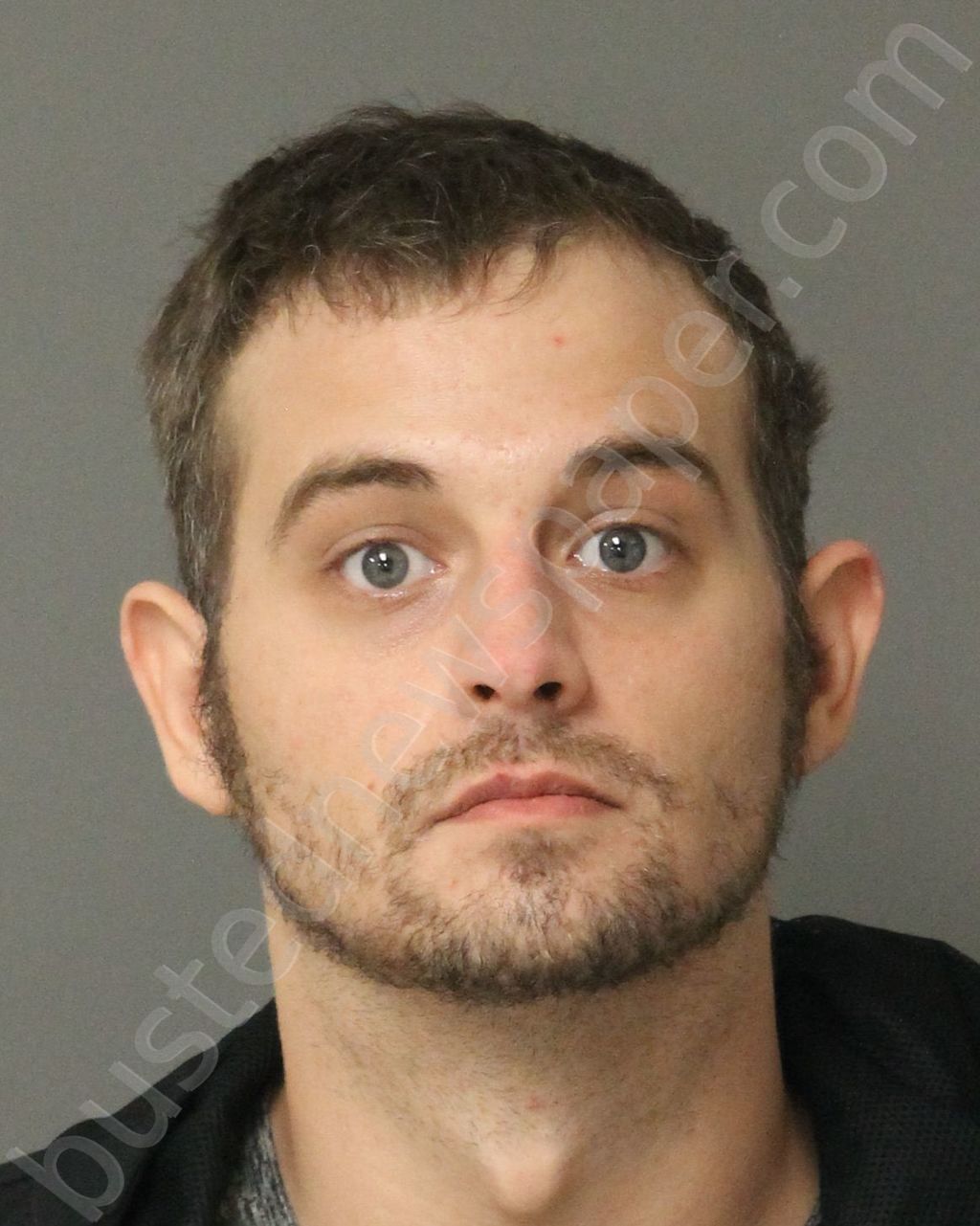 TURNAGE,BRANDON JAMES #, Wake County, North Carolina - 2022-01-14 10:01:00