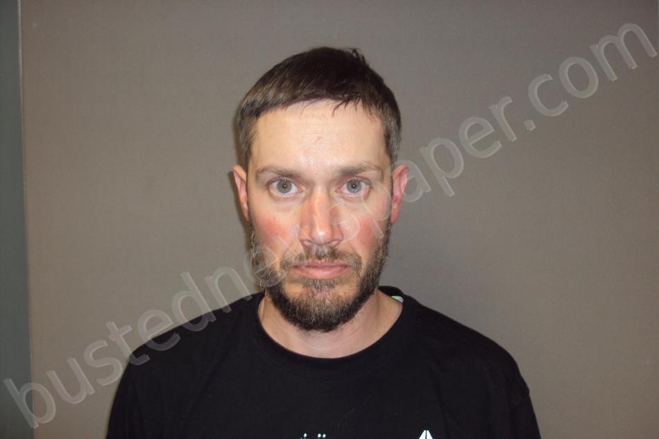 APEL, CLINTON SHAWN #, Randolph County, Missouri - 2022-01-14 17:27:00