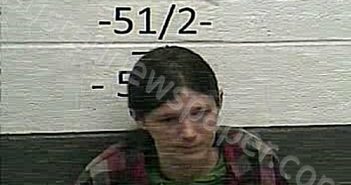 CUPP, CHELSEA R | 2022-01-14 12:29:00 Whitley County, Kentucky Booking