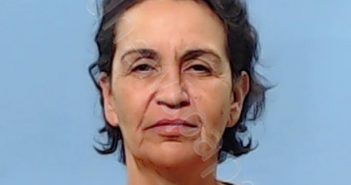 <B>BENAVIDEZ</B>, <B>ALEXIS</B> #, Brazoria County, Texas - 2022-01-14