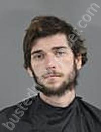 WILSON, JOSEPH KEITH #, Anderson County, South Carolina - 2022-01-15