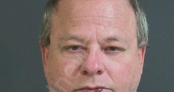 MEGRONIGLE, MICHAEL ALAN | 2022-01-15 18:42:00 Charleston County, South Carolina Booking