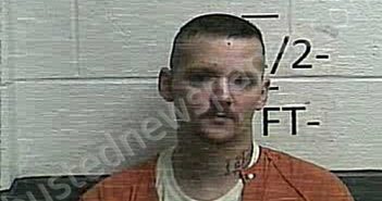 SCALF, LLOYD | 2022-01-15 20:48:00 Whitley County, Kentucky Booking