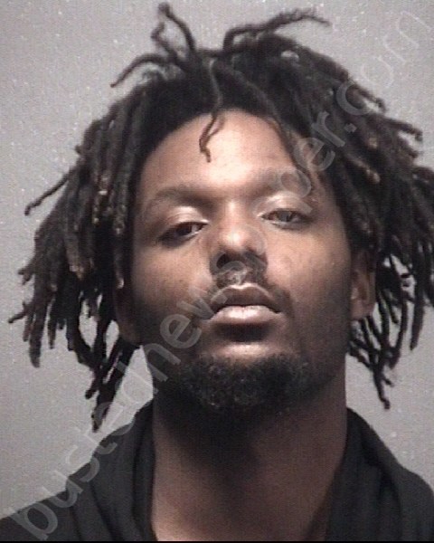 GANDY, JUSTIN DONTARION #, New Hanover County, North Carolina - 2022-01-15