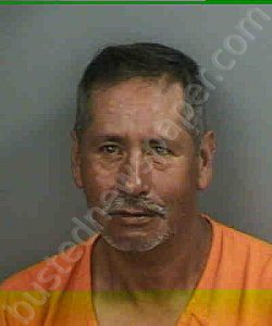 JUAREZ,FIDEL | 2022-01-15 Collier County, Florida Booking