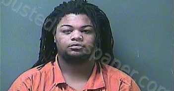LEEKS-HATTON, JAVARI MONTEZ | 2022-01-15 19:35:00 Laporte County, Indiana, La Porte County, Indiana Booking