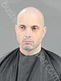 EVATT, DAVID JASPER #, Anderson County, South Carolina - 2022-01-15