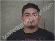 GUTIERREZ-CHAVEZ, FERNANDO | 2022-01-15 Harnett County, North Carolina Booking
