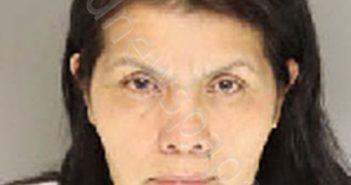 MARTINEZ, MINERVA MOLINA | 2022-01-15 23:34:00 Moore County, North Carolina Booking