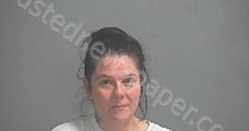 SABO ANTONIA M | 2022-01-15 Sandusky County, Ohio Booking