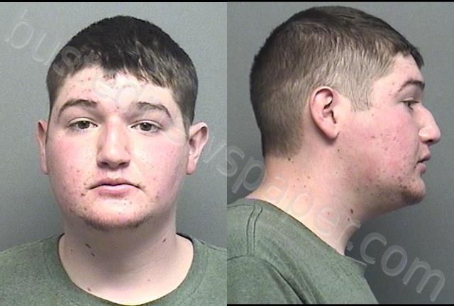 ROBINS,CHRISTOPHER CASEY #, Saline County, Kansas - 2022-01-15 04:40:00