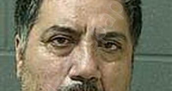 GANDARA <B>MUNOZ</B>, <B>CLAUDIO</B> #, Hood River County, Oregon - 2022-01-15