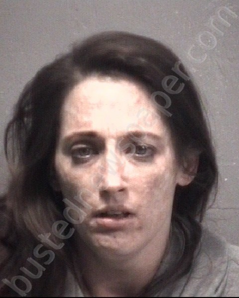 BENTON, GWNETH DANIELLE #, New Hanover County, North Carolina - 2022-01-15