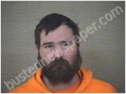 AMERICA, CHARLES | 2022-01-15 Harnett County, North Carolina Booking
