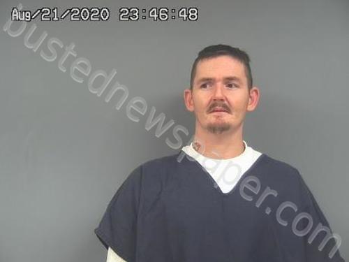 HOLT, DONALD LEE #, Ross County, Ohio - 2022-01-15 21:50:00