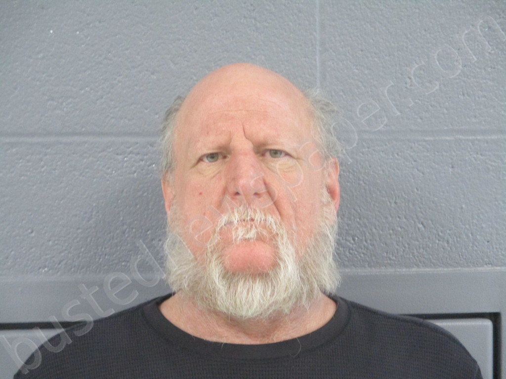 STARK, TIMOTHY #, Preston County, West Virginia - 2022-01-15 04:50:00