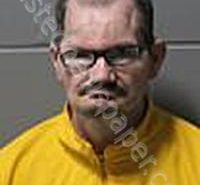 <B>NEY</B>, JEFFREY <B>LEE</B> #, Clinton County, Iowa - 2022-01-15