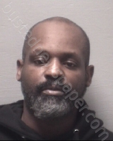 DAYE, ROGER DANIEL #, New Hanover County, North Carolina - 2022-01-15
