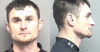 NEWELL,CORY LEE | 2022-01-15 17:00:00 Saline County, Kansas Booking