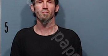 <B>BRANNON</B>, <B>JASON</B> <B>WAYNE</B> #, Taylor County, Texas - 2022-01-15