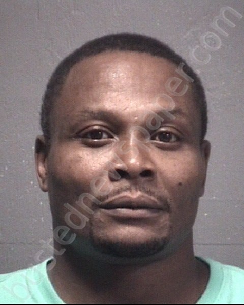 BLACK, HARRIS LATWAIN #, New Hanover County, North Carolina - 2022-01-15