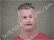 MCCULLEY, PATRICK | 2022-01-15 Harnett County, North Carolina Booking