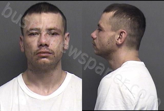 DIRKSEN,DEVON WAYNE #, Saline County, Kansas - 2022-01-15 03:53:00