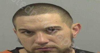 <B>GONZALEZ</B>, <B>MIGEL</B> <B>LIOPOLDO</B> #, Wayne County, North Carolina - 2022-01-15