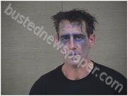 HAIR, WALTER | 2022-01-16 Harnett County, North Carolina Booking