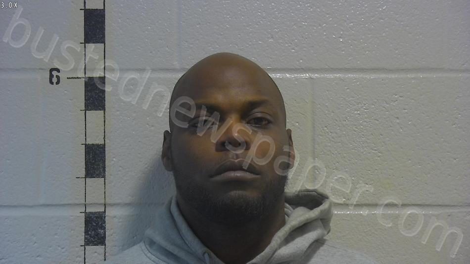 HARRIS, CHRISTOPHER WILLIE #, Shelby County, Kentucky - 2022-01-16 10:25:00