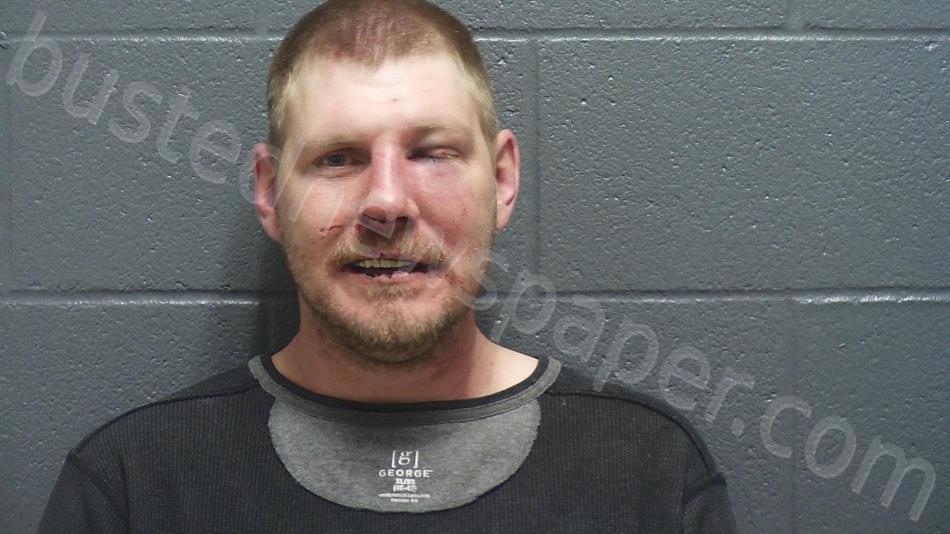 BIXLER, KELVIN EUGENE #, Montgomery County, Indiana - 2022-01-16 02:21:00