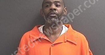 BROWN, CARLOS DEVON | 2022-01-16 19:00:00 Roanoke County, Virginia Booking