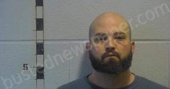 <B>WALLER</B>, <B>JACOB</B> <B>COLE</B> #, Shelby County, Kentucky - 2022-01-16 03:57:00