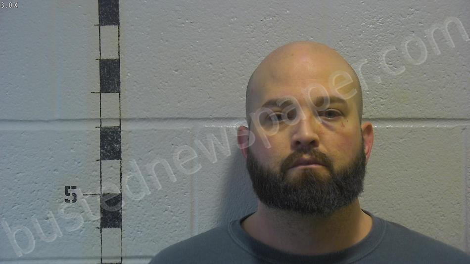 WALLER, JACOB COLE #, Shelby County, Kentucky - 2022-01-16 03:57:00