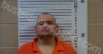 GIBBS, ORION CHARLES | 2022-01-16 21:12:00 Cherokee County, North Carolina Booking