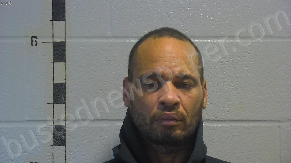 JOHNSON, CHAUNCEY LAFAWN #, Shelby County, Kentucky - 2022-01-16 05:22:00