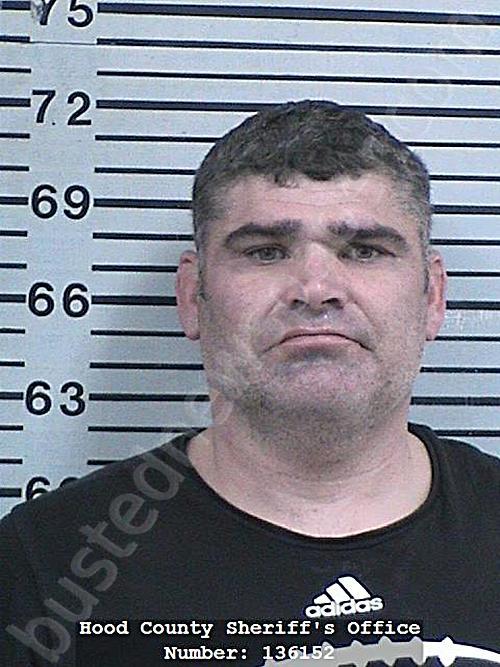 KUHNS, RUSSELL DELBERT #, Hood County, Texas - 2022-01-16 02:43:43