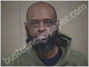 SMITH, ANTHONY | 2022-01-16 Harnett County, North Carolina Booking