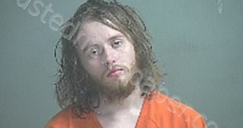 HESCH PAUL D | 2022-01-16 Sandusky County, Ohio Booking